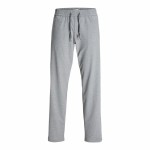 Pantalon de Trening pentru Adulți Jack & Jones stkane pierre Gri Bărbați
