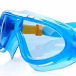 Ochelari de Înot Speedo Biofuse Rift Mărime unică Albastru