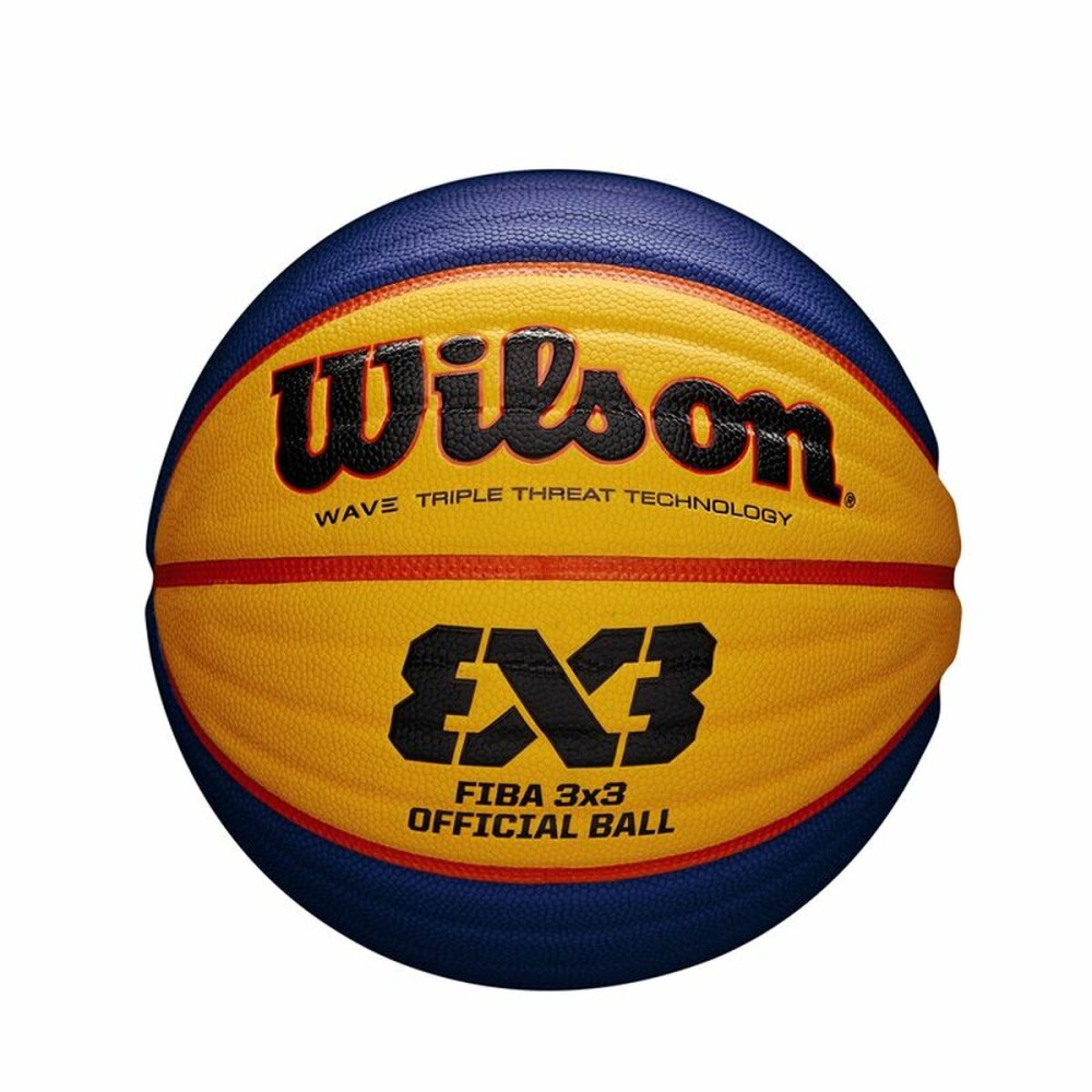 Minge de Baschet Wilson FIBA 3X3