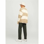 Pantaloni pentru Adulți Jack & Jones stkane pierre Verde inchis Bărbați