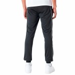 Pantalon de Trening pentru Adulți New Era MLB TRACK Negru Bărbați