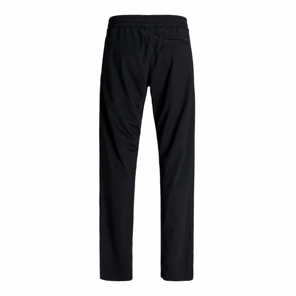 Pantalon de Trening pentru Adulți Jack & Jones stkane pierre Negru Bărbați