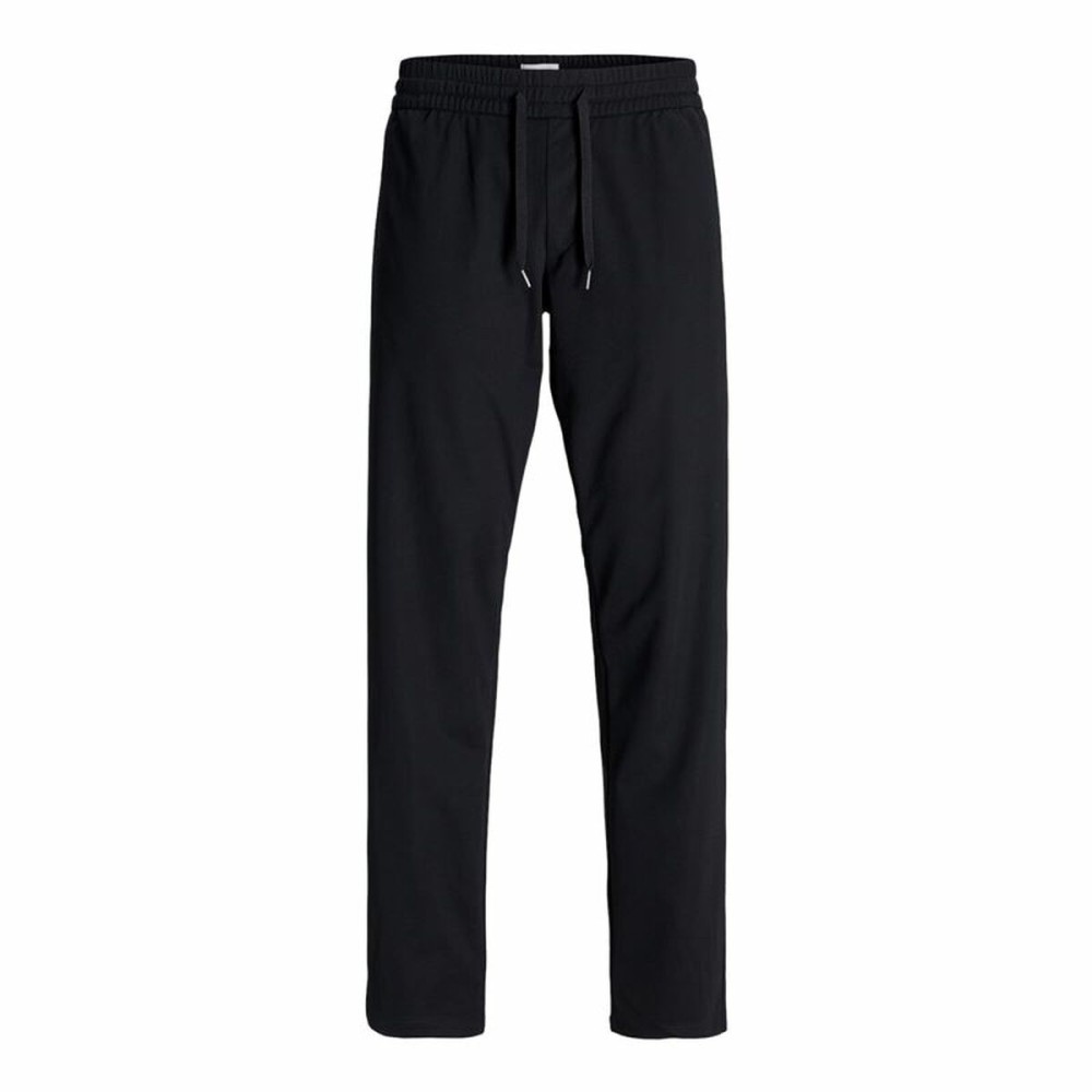 Pantalon de Trening pentru Adulți Jack & Jones stkane pierre Negru Bărbați