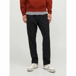 Pantalon de Trening pentru Adulți Jack & Jones stkane pierre Negru Bărbați