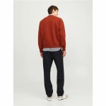 Pantalon de Trening pentru Adulți Jack & Jones stkane pierre Negru Bărbați