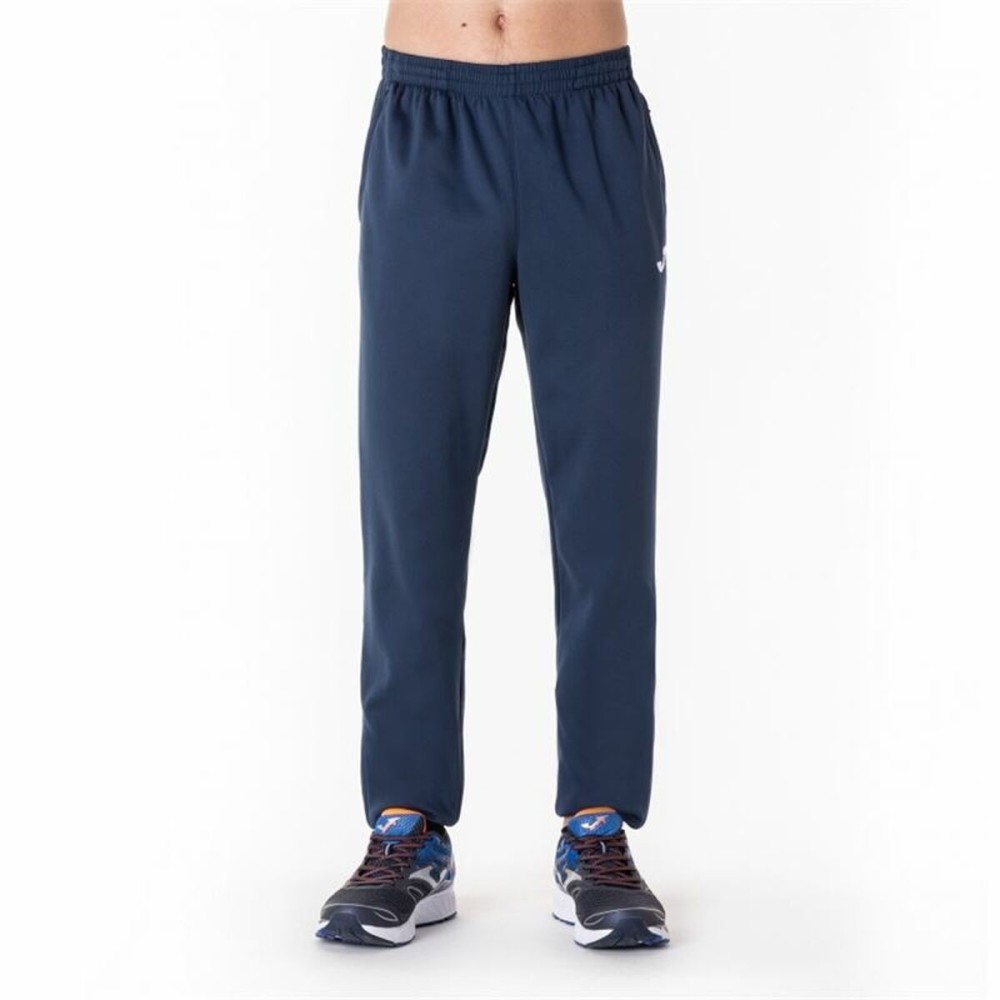 Pantalon de Trening pentru Adulți Joma Sport Elba Bleumarin Bărbați