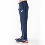 Pantalon de Trening pentru Adulți Joma Sport Elba Bleumarin Bărbați
