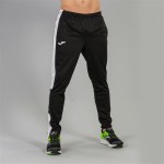 Pantalon de Trening pentru Adulți Joma Sport Championship IV Negru Bărbați