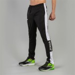 Pantalon de Trening pentru Adulți Joma Sport Championship IV Negru Bărbați