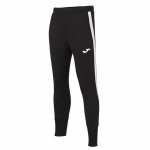 Pantaloni pentru Adulți Joma Sport Advance Negru Unisex