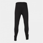 Pantalon de Trening pentru Copii Joma Sport Advance Negru