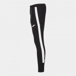 Pantalon de Trening pentru Copii Joma Sport Advance Negru