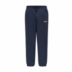 Pantalon de Trening pentru Copii Levi's Boxtab Jogger Bleumarin