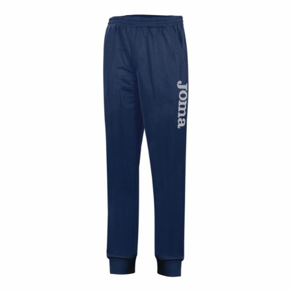 Pantalon de Trening pentru Copii Joma Sport Suez Albastru închis