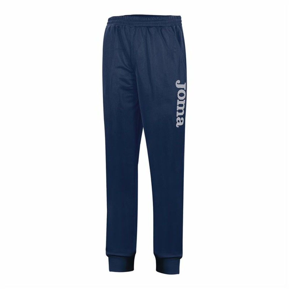Pantalon de Trening pentru Copii Joma Sport Suez Albastru închis