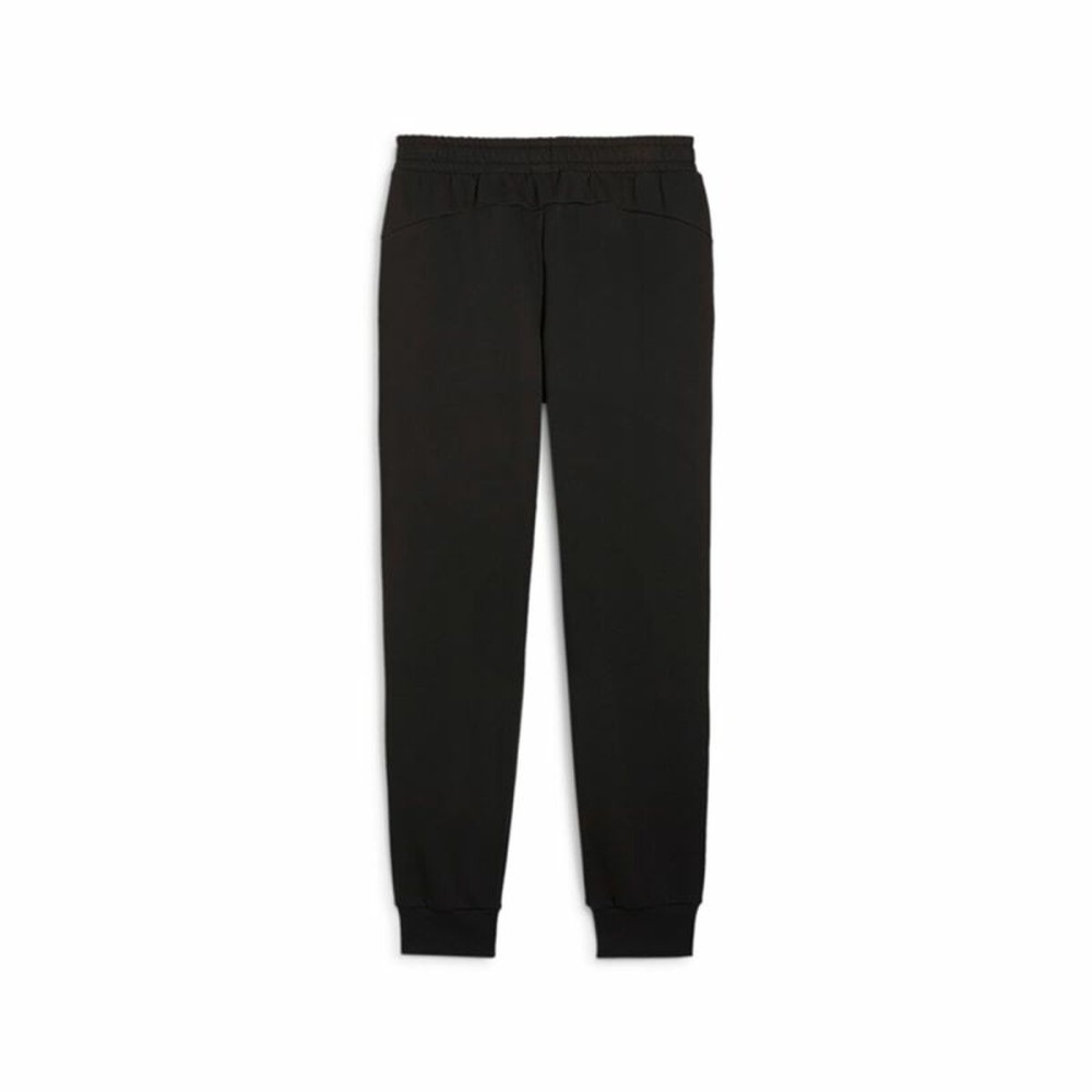 Pantalon de Trening pentru Adulți Puma Power Graphic Negru Bărbați