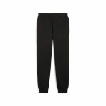 Pantalon de Trening pentru Adulți Puma Power Graphic Negru Bărbați