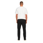 Pantalon de Trening pentru Adulți Only & Sons Onslinus Taper 0183 Negru Bărbați