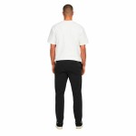 Pantalon de Trening pentru Adulți Only & Sons Onslinus Taper 0183 Negru Bărbați
