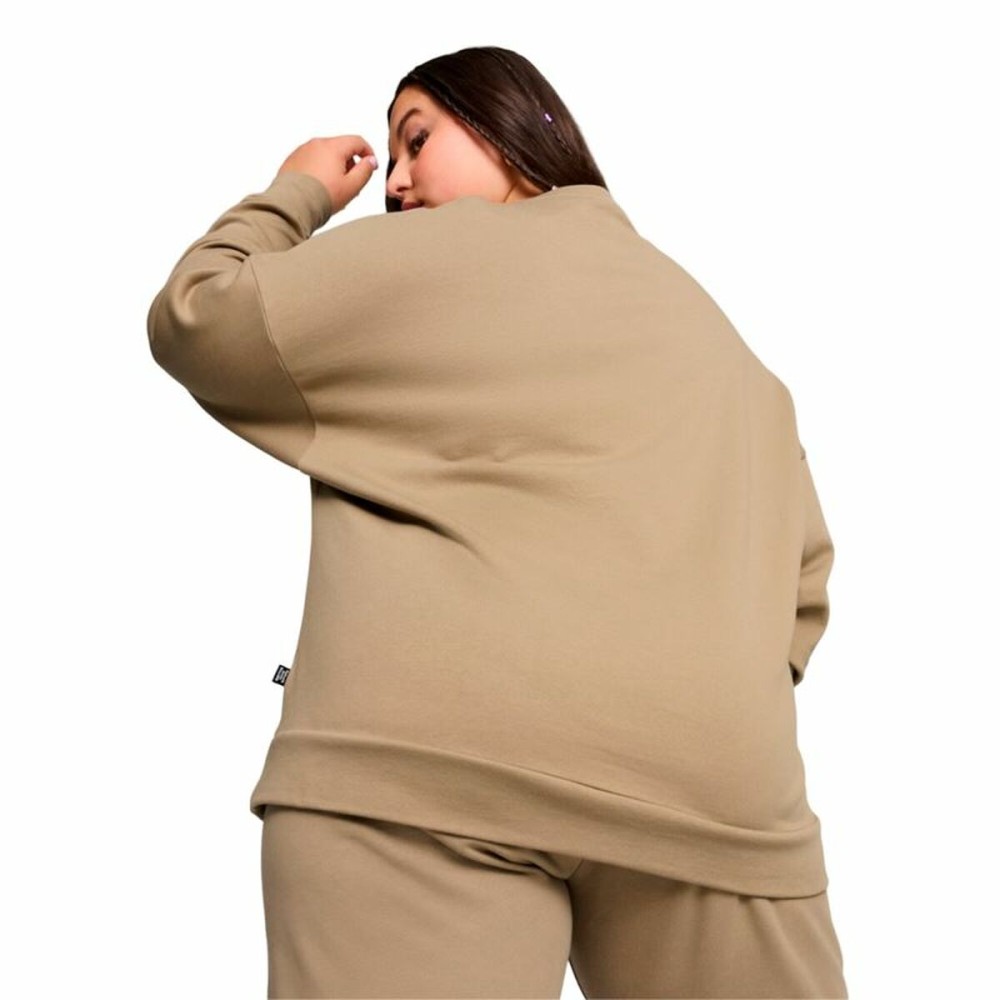 Hanorac fără Glugă Femei Puma