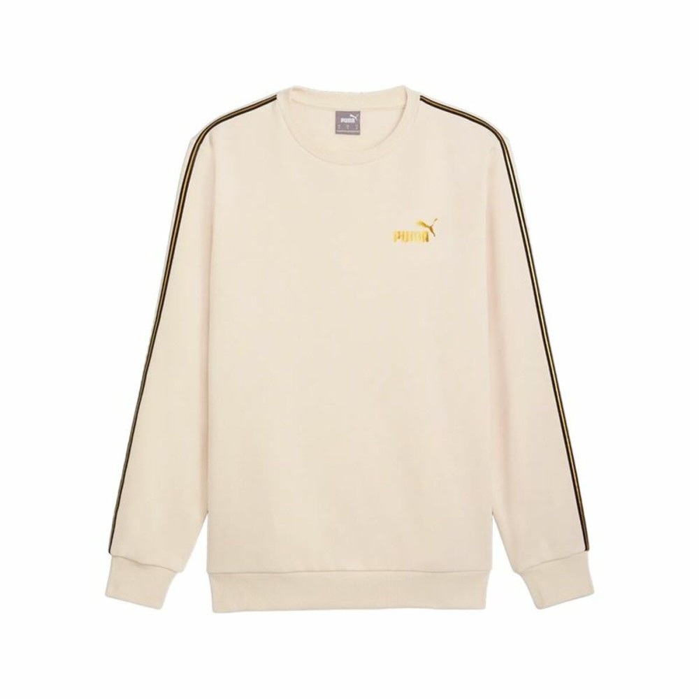 Hanorac fără Glugă Bărbați Puma