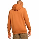 Hanorac cu Glugă Bărbați Puma Essentials Big Logo Hoodie Fl