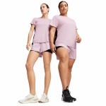 Tricou cu Mânecă Scurtă Femei Puma Run Favorites Velocity