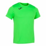 Tricou cu Mânecă Scurtă pentru Copii Joma Sport Record II