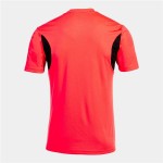 Tricou cu Mânecă Scurtă Bărbați Joma Sport Winner III