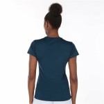 Tricou cu Mânecă Scurtă Femei Joma Sport Combi