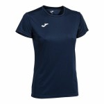 Tricou cu Mânecă Scurtă Femei Joma Sport Combi