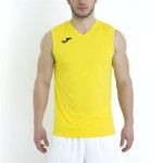 Tricou de Bărbați fără Mâneci Joma Sport