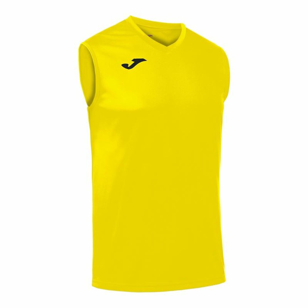 Tricou de Bărbați fără Mâneci Joma Sport