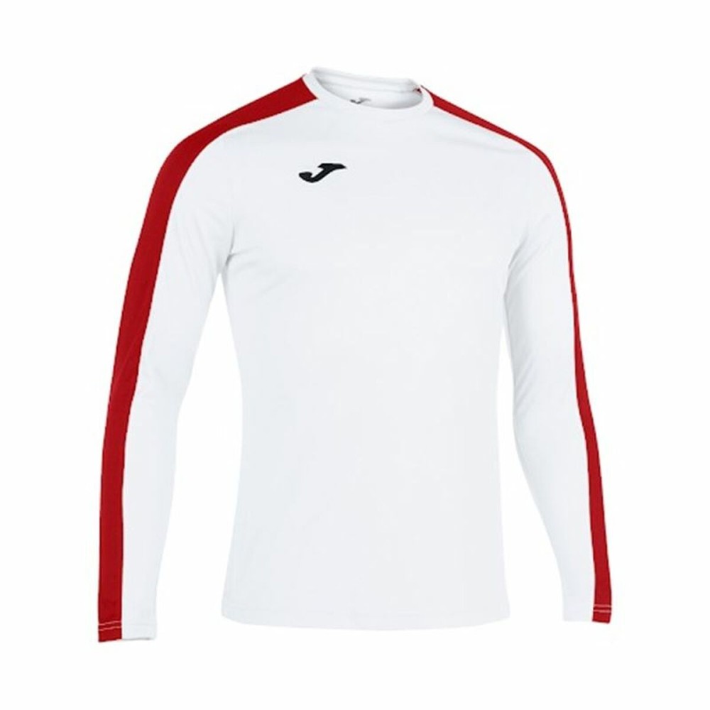Tricou cu Mânecă Lungă pentru Copii Joma Sport Academy III (11-12 ani)