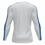 Tricou cu Mânecă Lungă pentru Copii Joma Sport Academy III (11-12 ani)