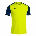 Tricou de Fotbal cu Mânecă Scurtă pentru Copii Joma Sport Academy IV (11-12 ani)