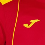 Tricou de Fotbal cu Mânecă Scurtă pentru Copii Joma Sport Championship VII (7-8 Ani)