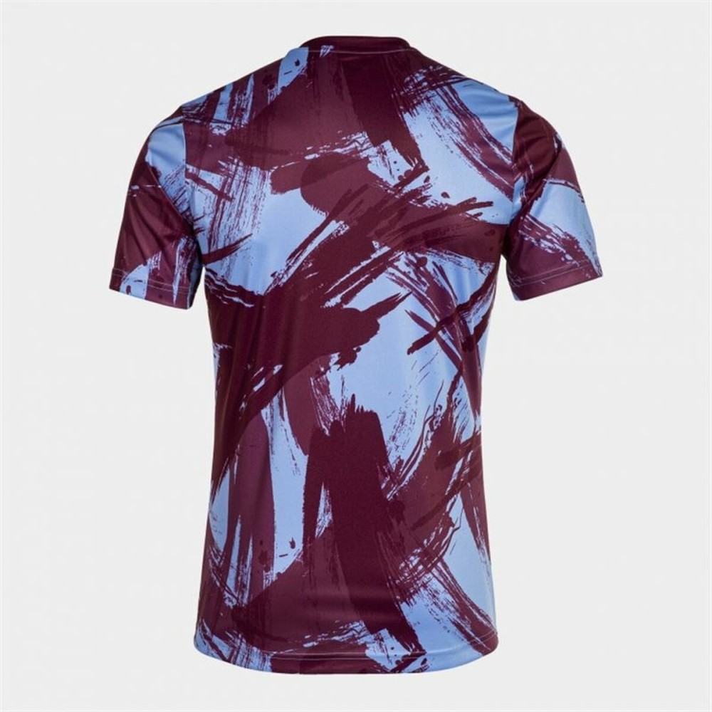 Tricou cu Mânecă Scurtă Bărbați Joma Sport Pro Team