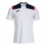 Tricou de Fotbal cu Mânecă Scurtă Bărbat Joma Sport Toledo
