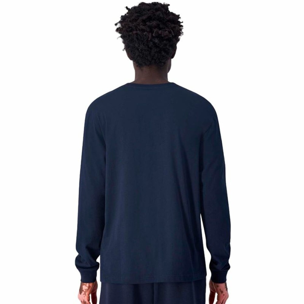 Tricou cu Mânecă Lungă Bărbați Champion