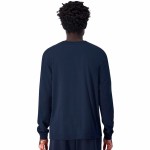 Tricou cu Mânecă Lungă Bărbați Champion