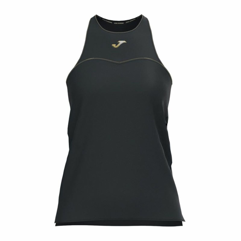 Tricou de Damă fără Mâneci Joma Sport R-Night