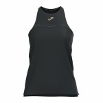 Tricou de Damă fără Mâneci Joma Sport R-Night