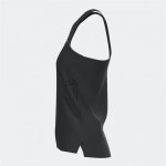 Tricou de Damă fără Mâneci Joma Sport R-Night