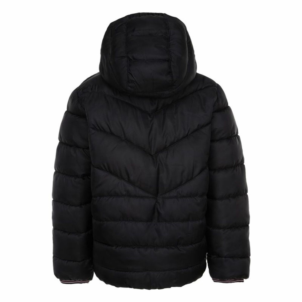 Vestă Infantil Converse Solid Mdwt Puffer Negru