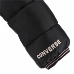 Vestă Infantil Converse Solid Mdwt Puffer Negru