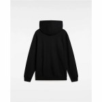 Hanorac cu Glugă Bărbați Vans Varcity Negru