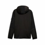 Hanorac cu Glugă Bărbați Puma Flex Panelled Jacket Negru