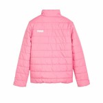 Vestă Infantil Puma Essentials Padded Roz