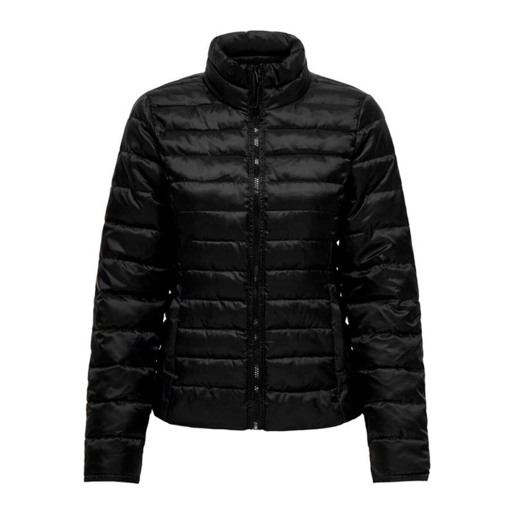 Jachetă Sport de Damă Only Onltahoe Quilted Negru